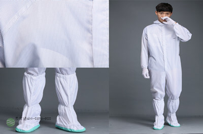 無塵服生產廠家——易合通