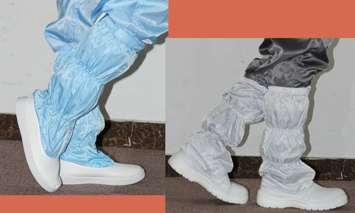 防靜電鞋生產廠家