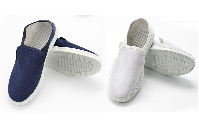 防靜電無(wú)塵鞋