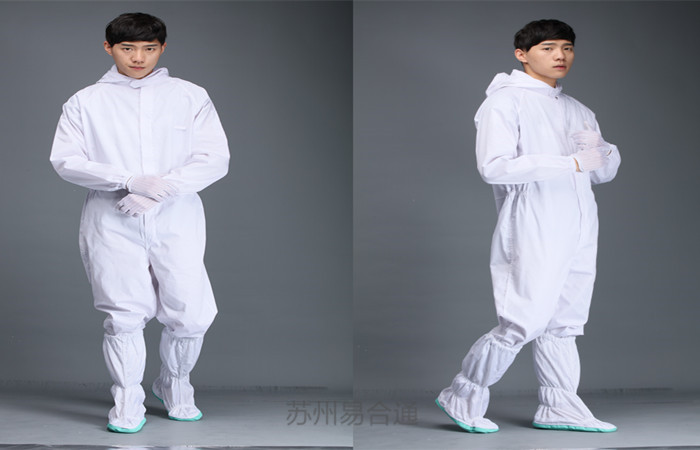 定制防靜電服怎樣可以良好裁剪？