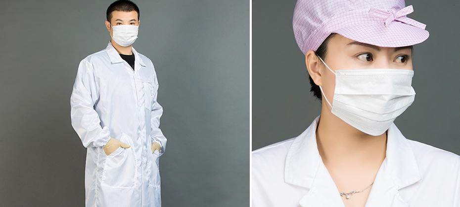 無塵防靜電服批發，首選蘇州易合通