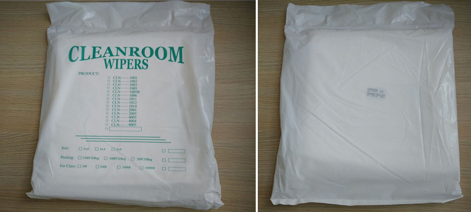 易合通提醒您使用無(wú)塵布應(yīng)注意一下事項(xiàng)